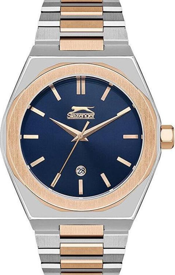 SLAZENGER SL.09.2144.1.04 Erkek Kol Saati - Image 1