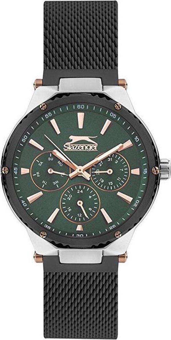 SLAZENGER SL.09.2166.4.02 Kadın Kol Saati - Image 1