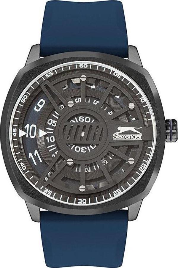 SLAZENGER SL.09.2211.1.02 Erkek Kol Saati - Image 1