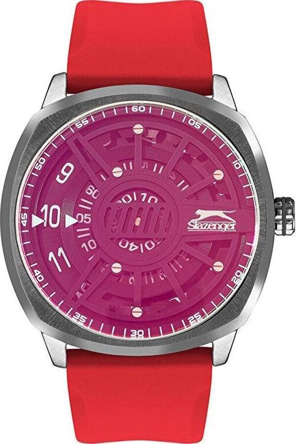 SLAZENGER SL.09.2211.1.04 Erkek Kol Saati - Image 1