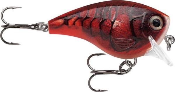 Rapala Bx Brat Maket Balık DEL-50MM - Image 1
