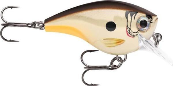 Rapala Bx Brat Maket Balık SLP-50MM - Image 1