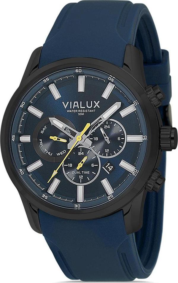 Vialux VX577N-11MN Erkek Kol Saati - Image 1