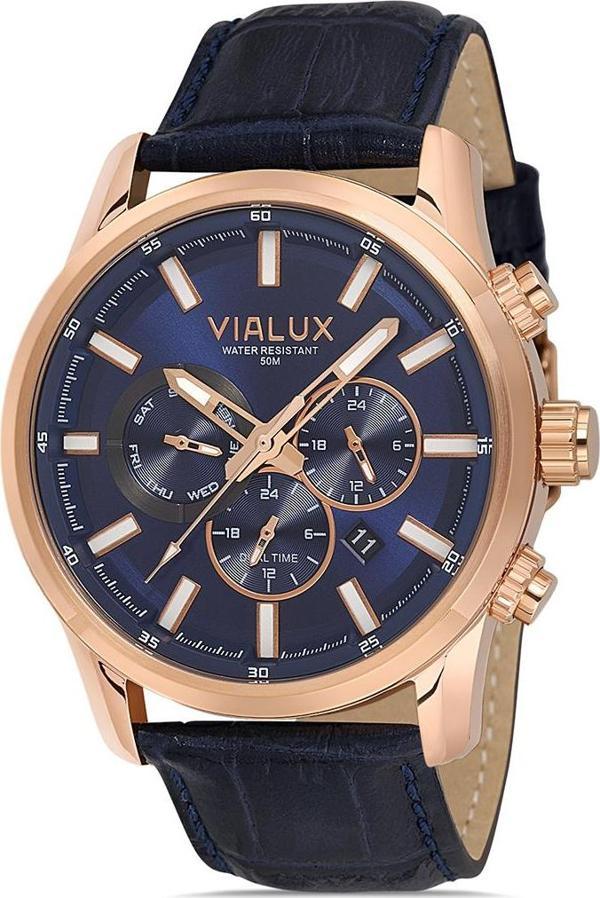 Vialux VX577R-11NR Erkek Kol Saati - Image 1