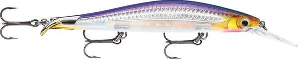 Rapala RipStop Deep Maket Balık PD-120MM - Image 1