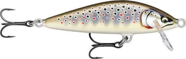 Rapala Countdown Elite Sahte Balığı GDBT-55MM - Image 1