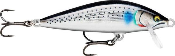 Rapala Countdown Elite Sahte Balığı GDIN-55MM - Image 1