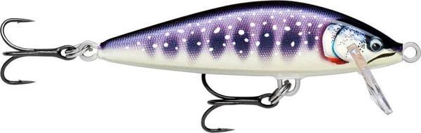 Rapala Countdown Elite Sahte Balığı GDIW-55MM - Image 1