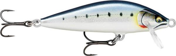 Rapala Countdown Elite Sahte Balığı GDMI-55MM - Image 1