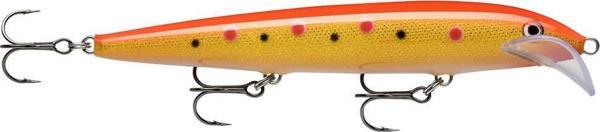 Rapala Scatter Rap Husky Maket Balık SPGFR-130MM - Image 1