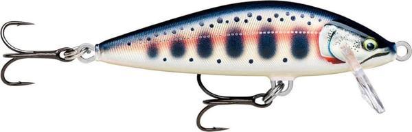 Rapala Countdown Elite Sahte Balığı GDYM-55MM - Image 1