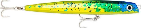 Rapala Flash-X Dart Sert Balık MAHI-14CM - Image 1