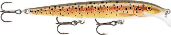 Rapala Scatter Rap Minnow Maket Balık TR-110MM - Image 1