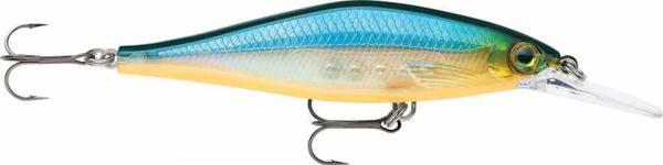 Rapala Shadow Rap Shad Deep Maket Balık BGH-90MM - Image 1