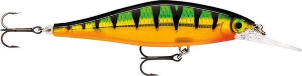Rapala Shadow Rap Shad Deep Maket Balık P-90MM - Image 1