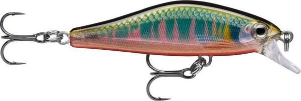 Rapala Shadow Rap Solid Shad Sahte Balığı OK-50MM - Image 1