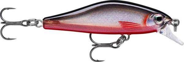 Rapala Shadow Rap Solid Shad Sahte Balığı RBS-50MM - Image 1