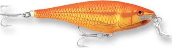 Rapala Super Shad Rap Maket Balık GF-140MM - Image 1