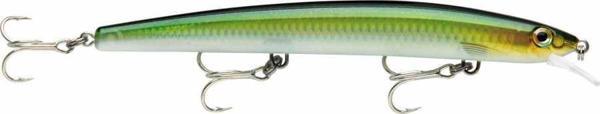 Rapala Max Rap Maket Balık FG-110MM - Image 1