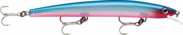 Rapala Max Rap Maket Balık FHB-130MM - Image 1