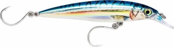Rapala X-Rap Long Cast Maket Balık BM-120MM - Image 1