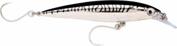 Rapala X-Rap Long Cast Maket Balık CHM-120MM - Image 1