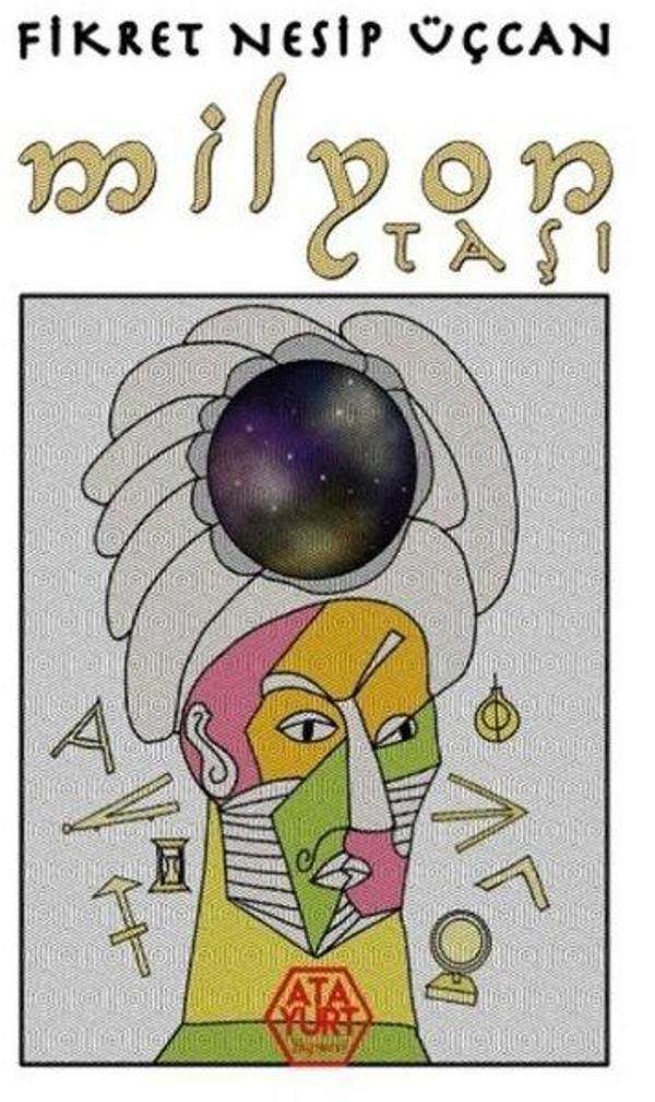 Atayurt Yayınevi Milyon Taşı - Atayurt Yayınevi - Image 1