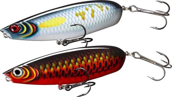 Rapala X-Rap Scoop Maket Balık ROL-140MM - Image 1