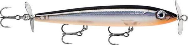 Rapala X-Rap Spinbait Sahte Balığı HLW-110MM - Image 1