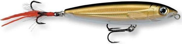Rapala X-Rap Walk Maket Balık GO-90MM - Image 1