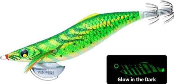 Yozuri Aurie-Q Long Casting Slow Kalamar Sahte Balığı LMBI-A1774 - 3.0 - 15G - Image 1
