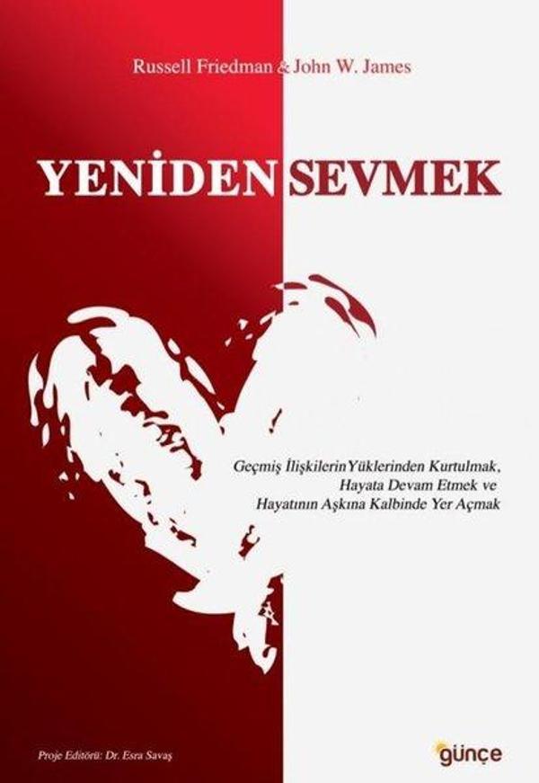 Yeniden Sevmek - Günçe Yayınları - Image 1