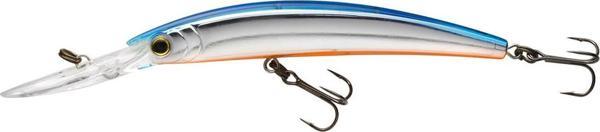 Yozuri Crystal Minnow Deep Diver Walleye Maket Balık BT-90MM - Image 1