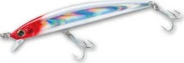 Yozuri Mag Crystal Minnow Floating Maket Balık C5-105MM - Image 1