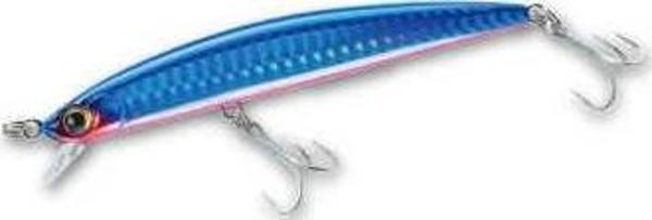 Yozuri Mag Crystal Minnow Floating Maket Balık HBP-125MM - Image 1