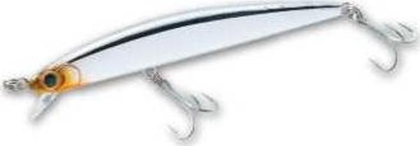 Yozuri Mag Crystal Minnow Floating Maket Balık HGSH-105MM - Image 1