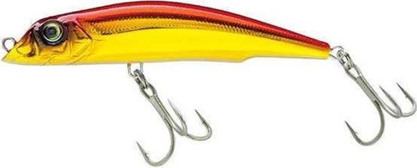 Yozuri Mag Darter Floating Maket Balık HGR-125MM - Image 1