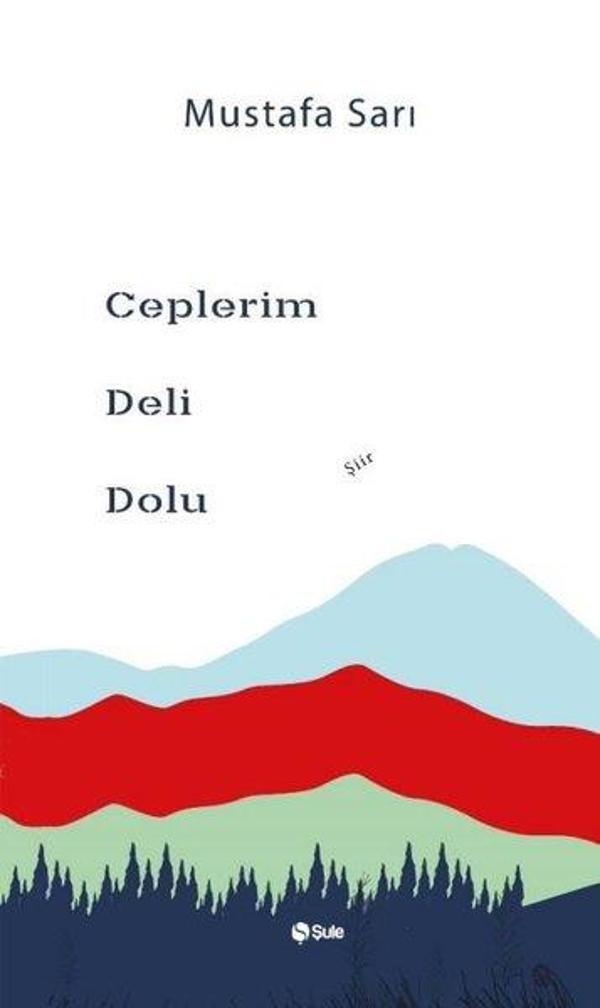 Ceplerim Deli Dolu - Şule Yayınları - Image 1