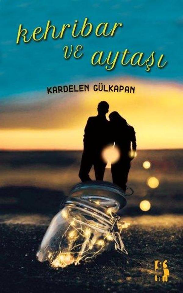 Kehribar ve Ay Taşı - Metinlerarası Kitap - Image 1