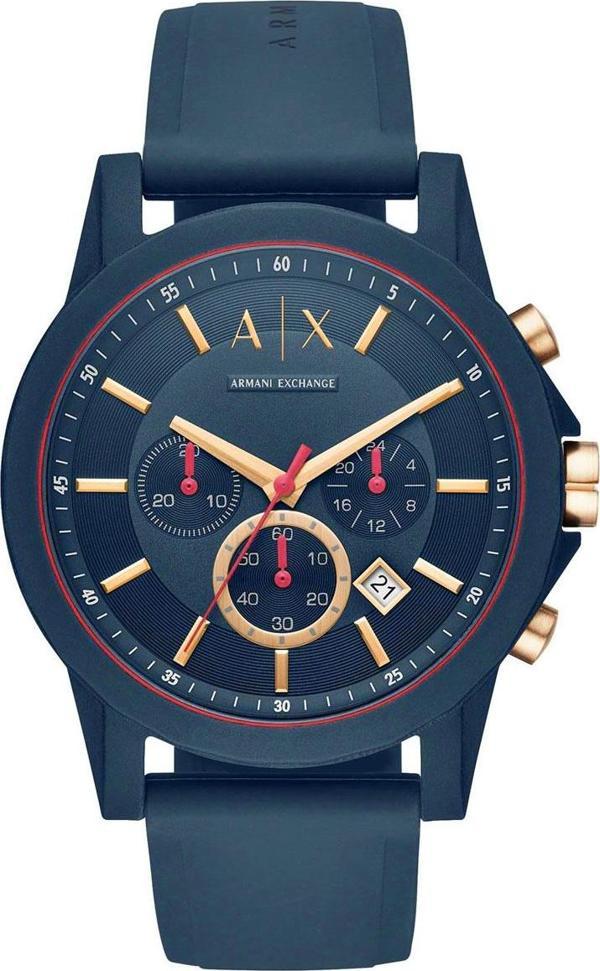 Armani Exchange AX1335 Erkek Kol Saati - Image 1