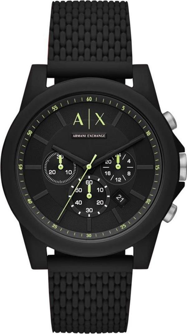 Armani Exchange AX1344 Erkek Kol Saati - Image 1