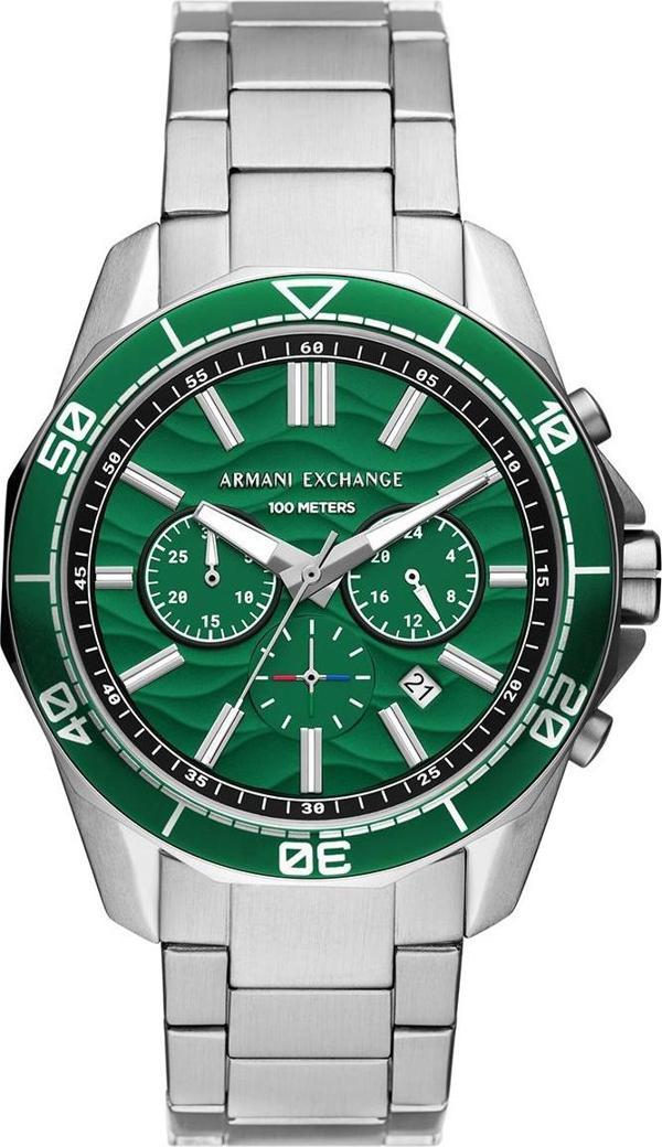 Armani Exchange AX1957 Erkek Kol Saati - Image 1