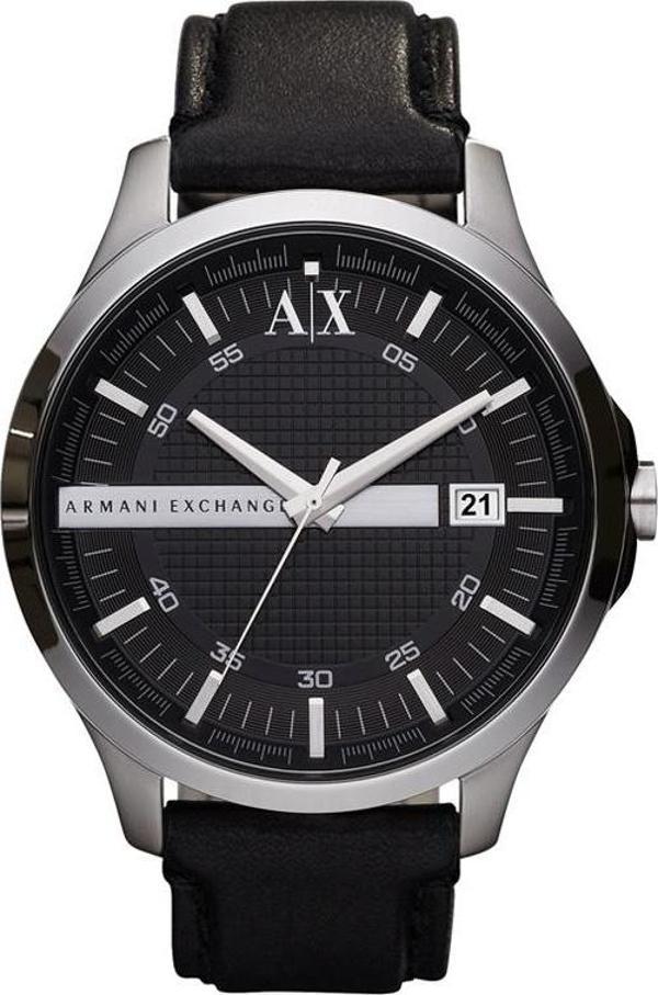 Armani Exchange AX2101 Erkek Kol Saati - Image 1