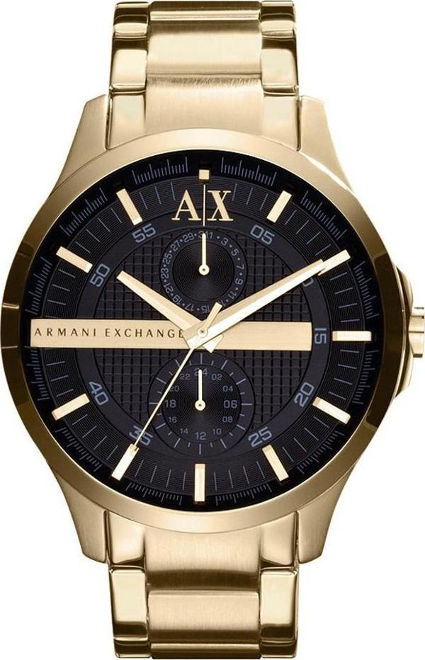 Armani Exchange AX2122 Erkek Kol Saati - Image 1