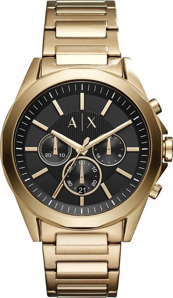 Armani Exchange AX2611 Erkek Kol Saati - Image 1