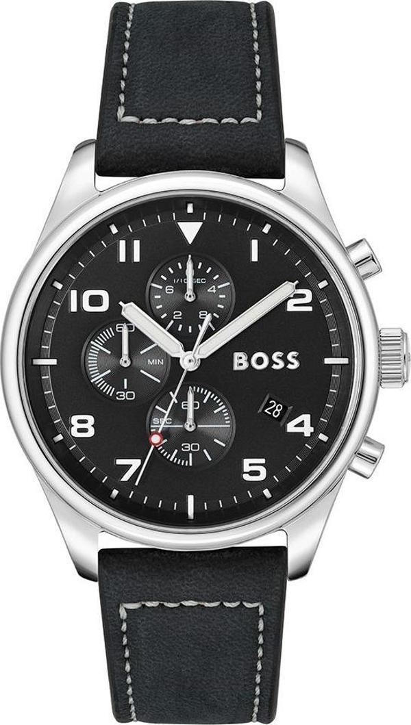 Boss Watches HB1513987 Erkek Kol Saati - Image 1