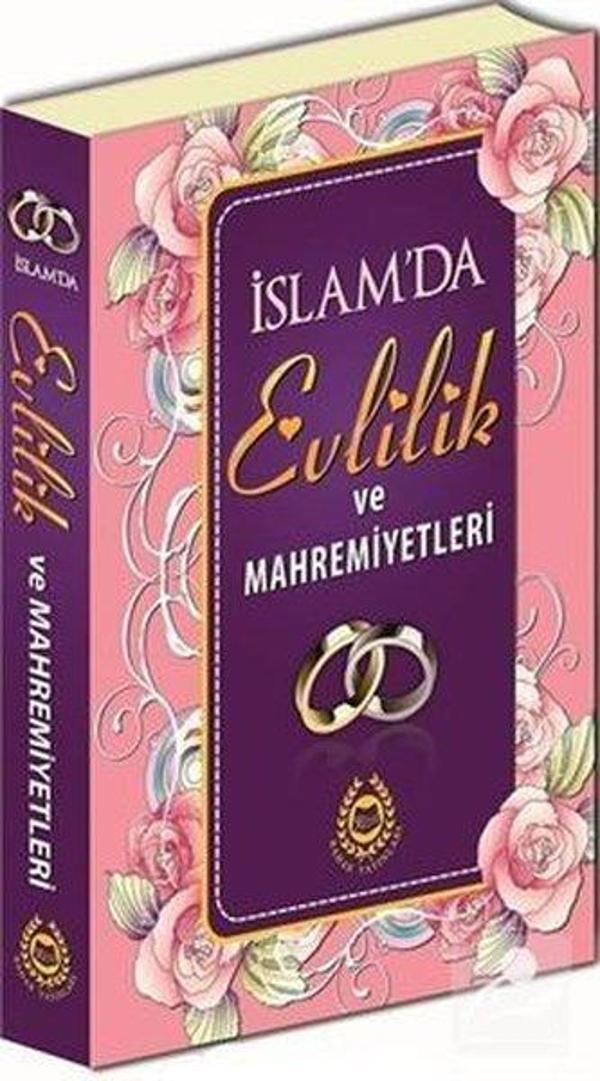 İslam'da Evlilik ve Mahremiyetleri - Bahar Yayınları - Image 1