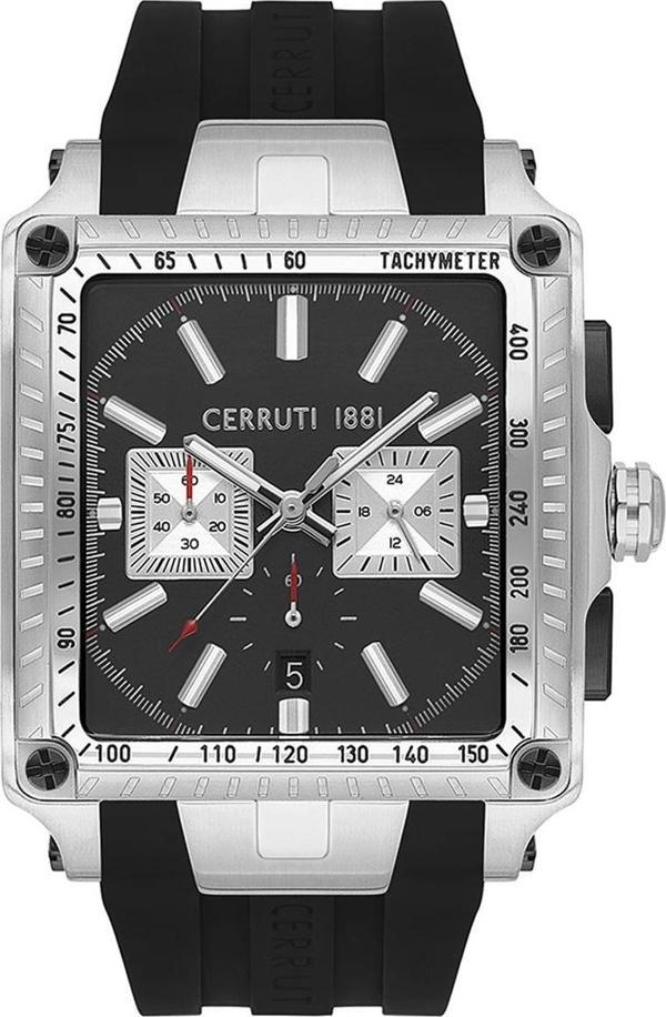 Cerruti 1881 CIWGO0018808 Erkek Kol Saati - Image 1