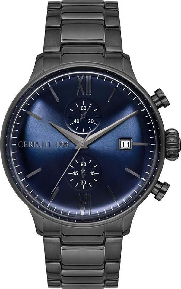 Cerruti 1881 CRA17801 Erkek Kol Saati  - Image 1