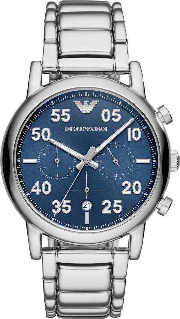 Emporio Armani AR11132 Erkek Kol Saati - Image 1
